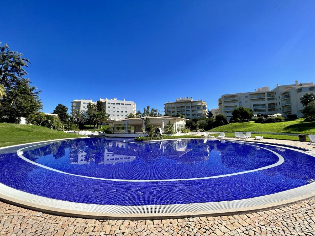 Alvor Paradise With Pool By Homing エクステリア 写真