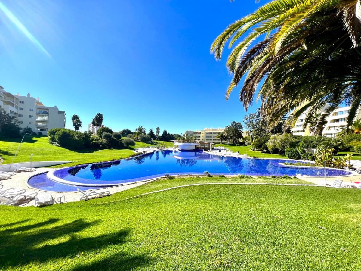 Alvor Paradise With Pool By Homing エクステリア 写真