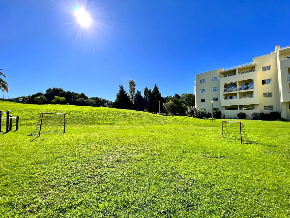 Alvor Paradise With Pool By Homing エクステリア 写真