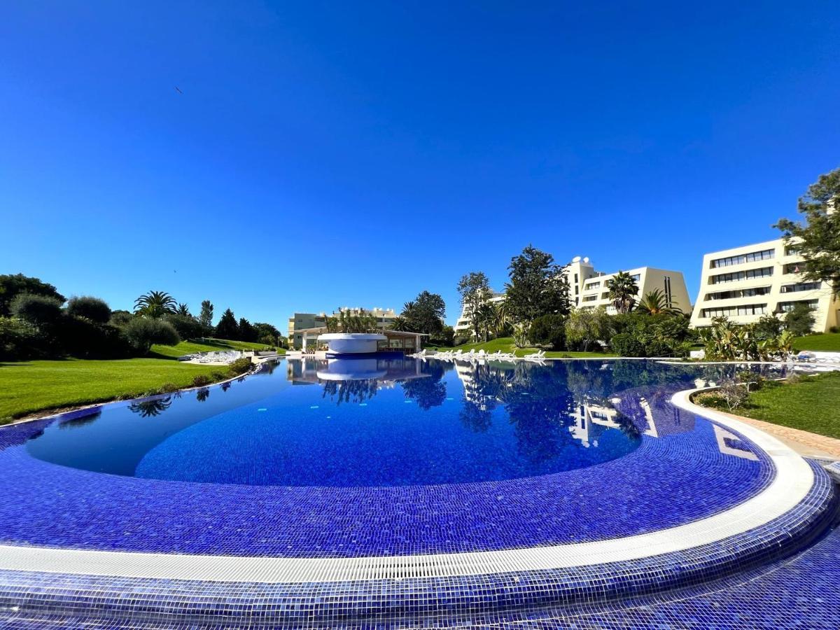 Alvor Paradise With Pool By Homing エクステリア 写真
