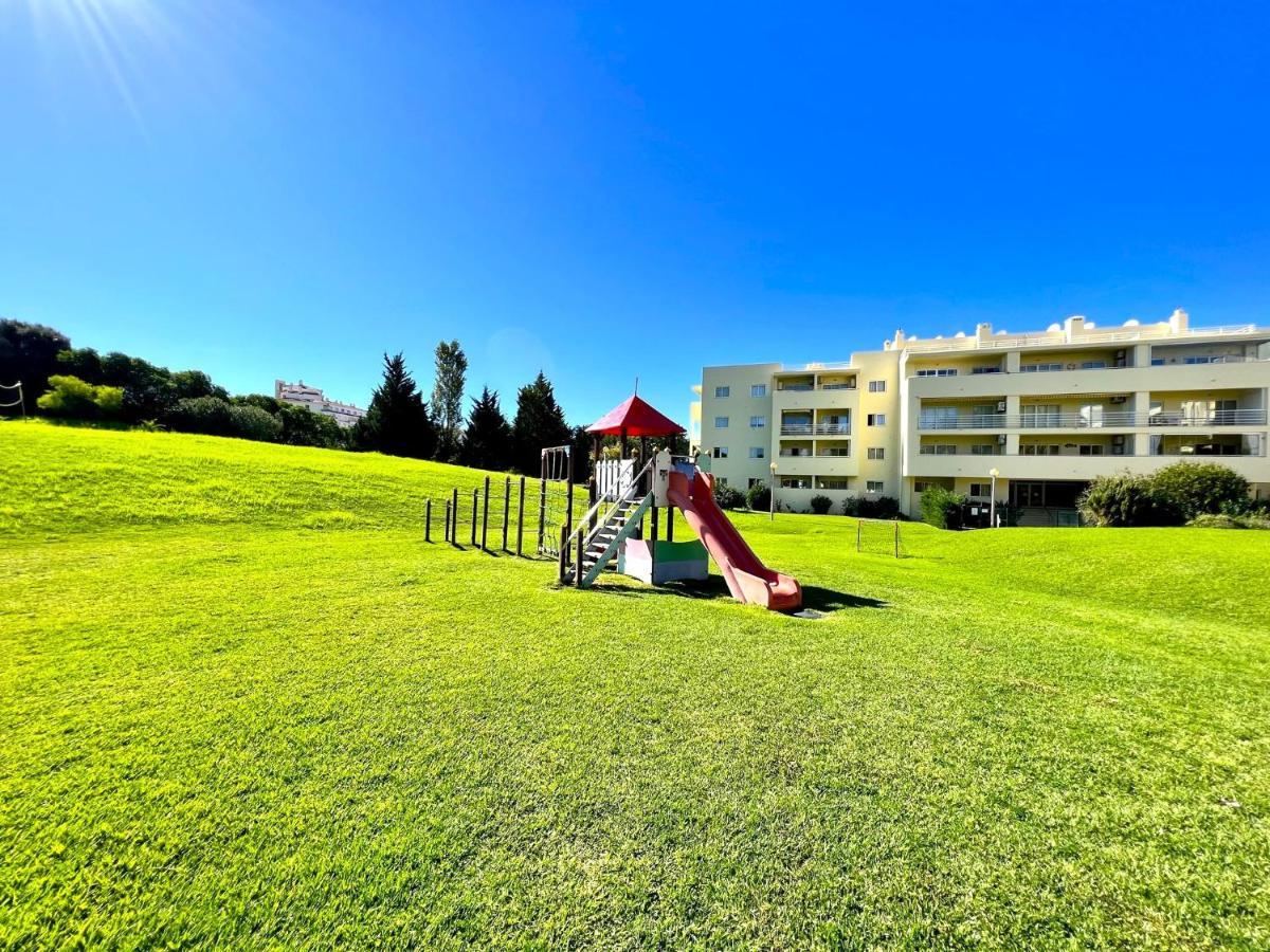 Alvor Paradise With Pool By Homing エクステリア 写真