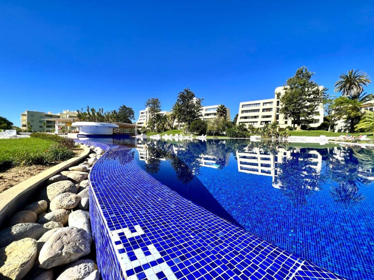 Alvor Paradise With Pool By Homing エクステリア 写真