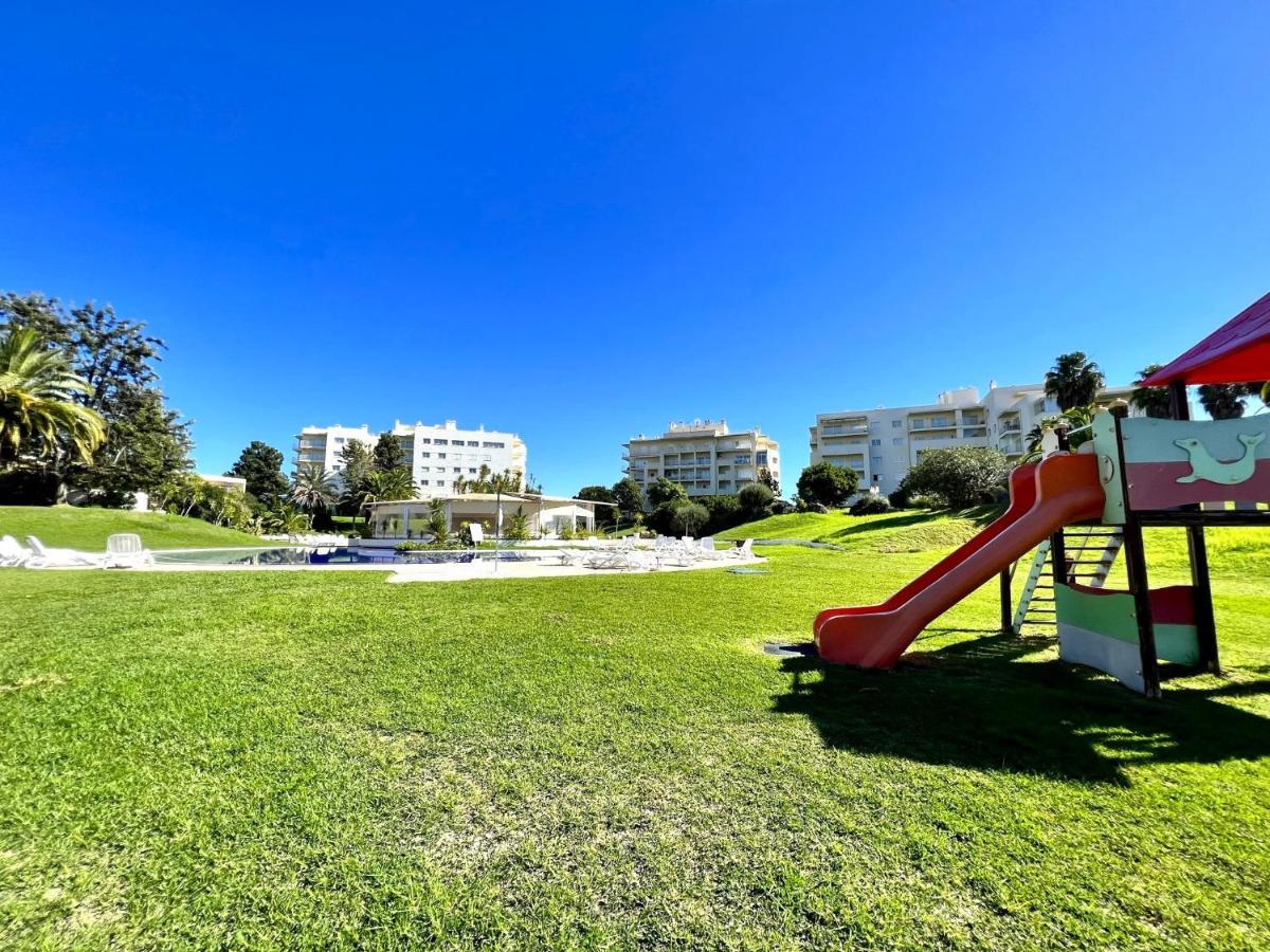 Alvor Paradise With Pool By Homing エクステリア 写真