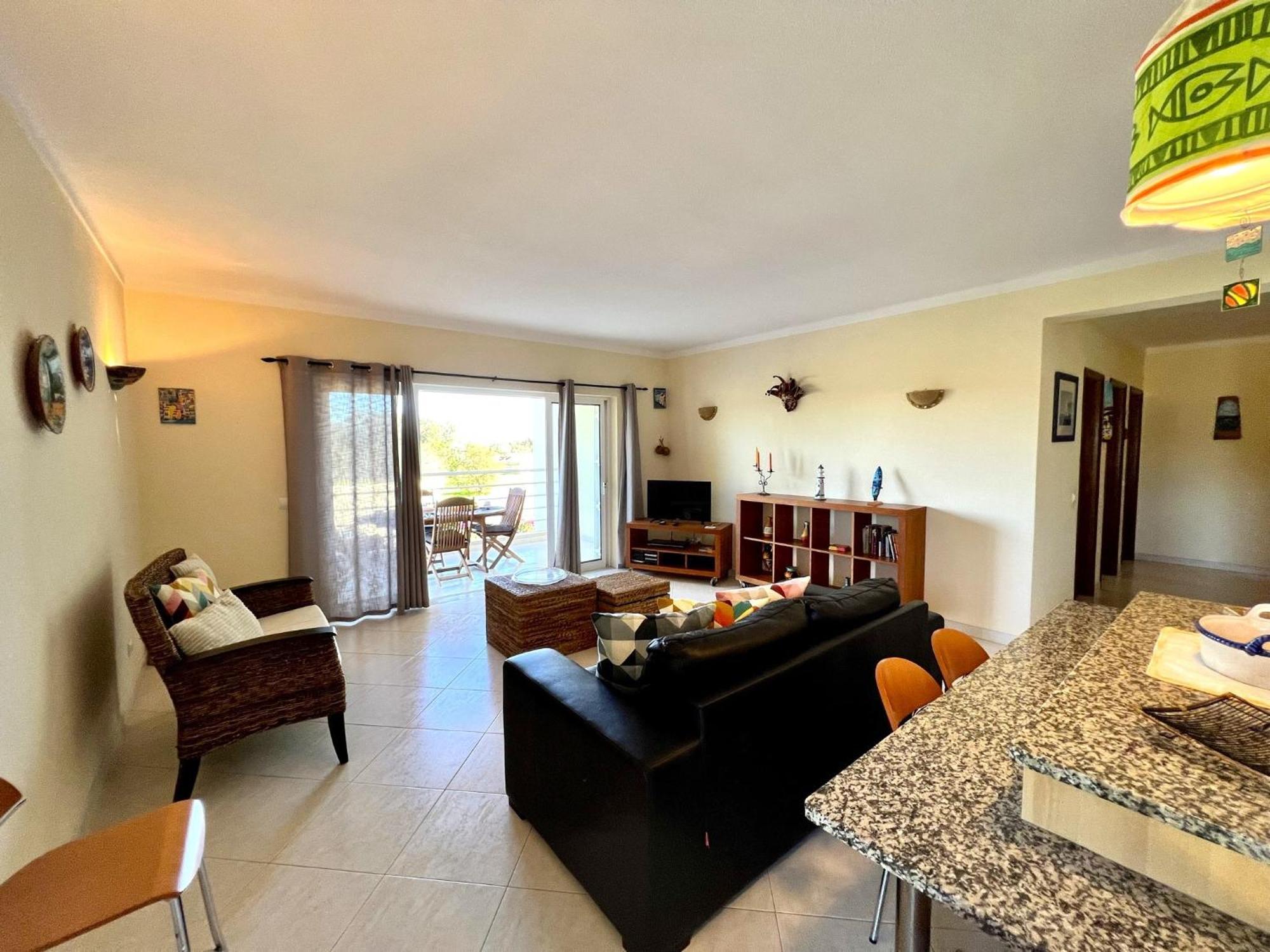 Alvor Paradise With Pool By Homing エクステリア 写真