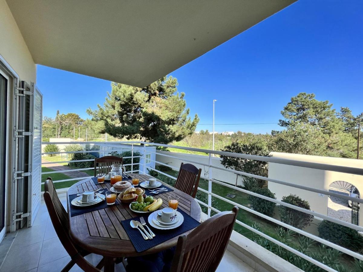 Alvor Paradise With Pool By Homing エクステリア 写真