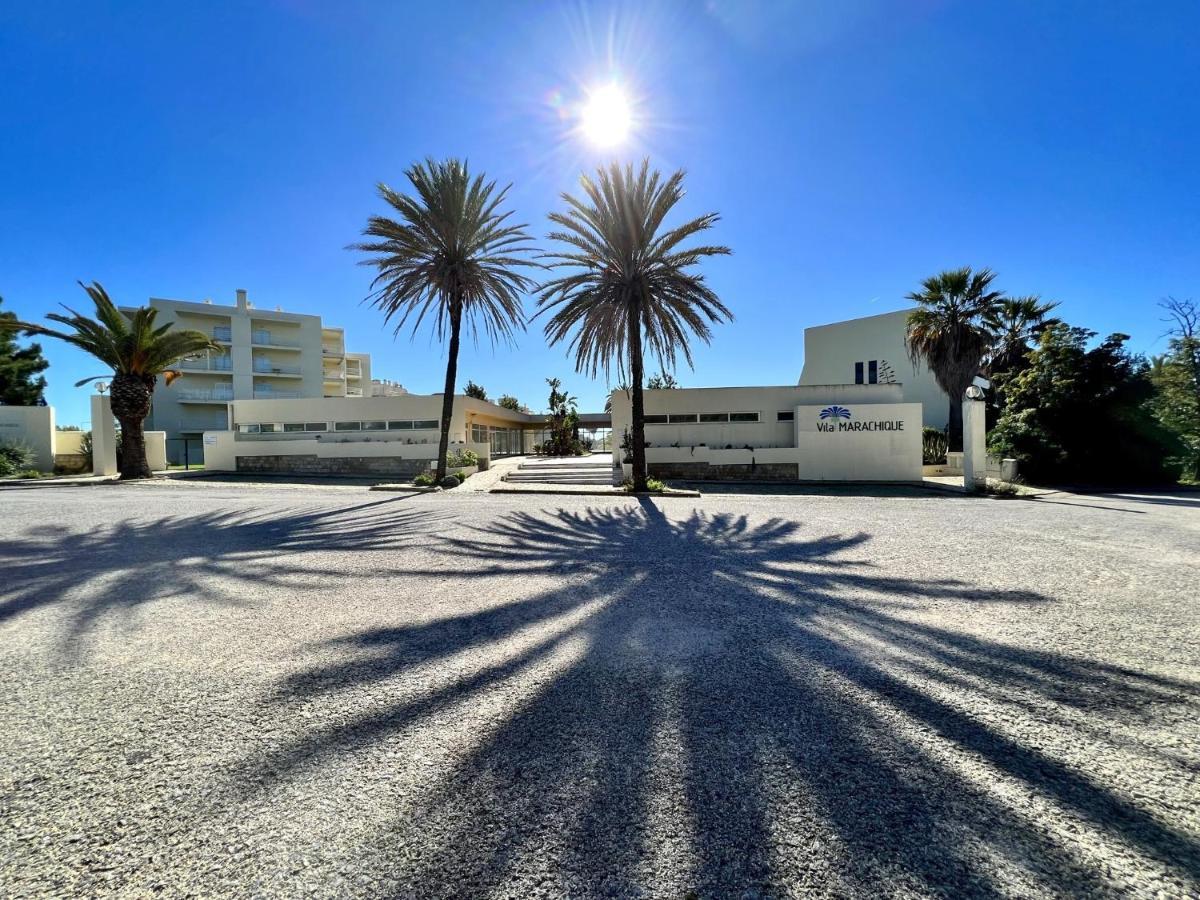 Alvor Paradise With Pool By Homing エクステリア 写真